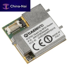 Compact RFID reader QuarkUp � R1270CembeddedminiatureUSB