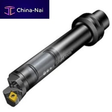 Internal turning tool Silent Toolsinsertmodularcarbide