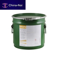 Thermal conductor paste HTCPX seriessyntheticfor electrical components