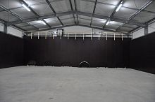 Ventilation system