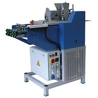 Drum feeder TA 20automaticindustrialcutting