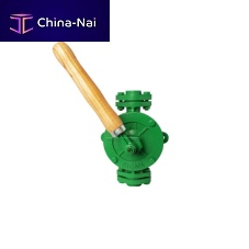 Hand pump MXT-13950000 seriescentrifugalfueloil