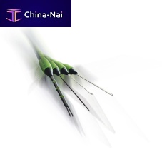 Nerve stimulation probe surgeryreusabledisposable