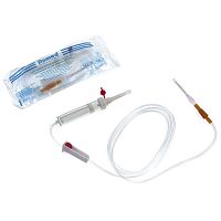 Blood transfusion set BL-1020