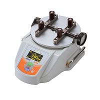 Bench-top torque tester Screw Cap Torque Tester (Torque Gauge) DTXS/ DTXA seriesfor bottle capsfor screw capsdigital