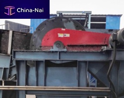 Magnetic separator