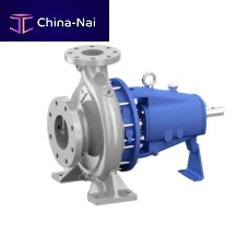 Centrifugal pump GK(P)for alkalisfor food productsoil