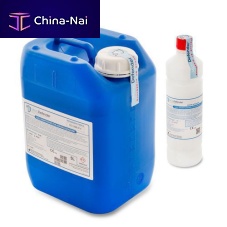 Medical device disinfectant WPH202Sliquid5000 mL1000 mL