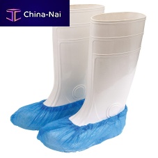 Disposable medical shoe cover 5110