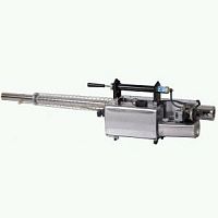 Fog disinfection system OFOG2portablebattery-powered