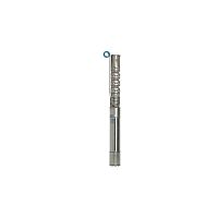 Centrifugal pump S302for clear wateroilelectric