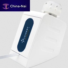 Distribution valve M-SWITCHmanualselectorfor chemical products
