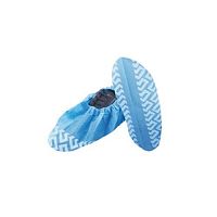 Disposable medical shoe cover