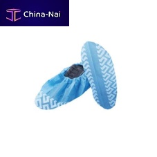 Disposable medical shoe cover