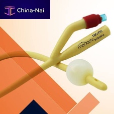 Urine drainage catheter M564 vesicalballoon6 FR