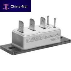 Thyristor module SKKT 15