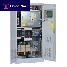 Parallel DC/AC inverter WR series three-phasesingle-phasefor industrial applications