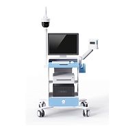 32-channel EEG system 24-channelambulatory EEGtrolley-mounted