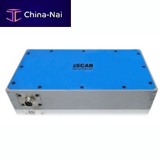 Laser scanner GB-zSCAN3Dmeasurementprofile