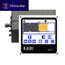 Laser line sensor CLS 50digitalindustrialhigh-precision