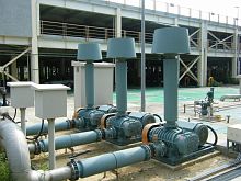 Air blower TS,Rsingle-stagefor waterconveying