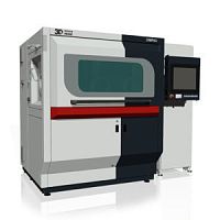 Fiber laser laser sintering machine DMP63