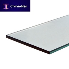 Tempered glass panel SH18CL-5transparentfor interiorcolorless