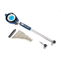 Internal bore gauge 5510-000 seriesfor pipeportablehigh-precision