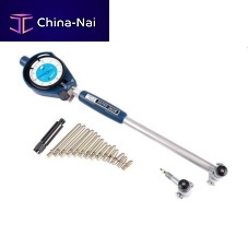 Internal bore gauge 5510-000 seriesfor pipeportablehigh-precision