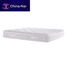 Double mattress CONCORD/ACCORDsinglepocket springmicro-pocket spring