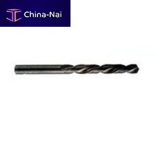 Solid drill bit multi-purposetwisttapping