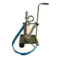 Oil pump MB ECO SHOCKhydraulically-operatedindustrialsuction