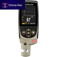 Industrial profiler PosiTector® RTR H seriesportable