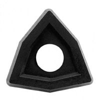 Indexable cutting insert 8450 series