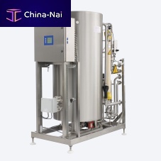 Automated disinfection system NEPHRO SAFE