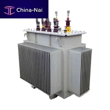 Distribution transformer immersedthree-phaseIEC