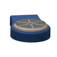 Motor-driven rotary table GeoOrdinatetiltingfor metrology applicationshigh-precision