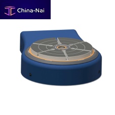 Motor-driven rotary table GeoOrdinatetiltingfor metrology applicationshigh-precision