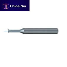 Circular milling cutter ZGF-2xD-IKZ-HA-TiCN solid carbidethreadcoated