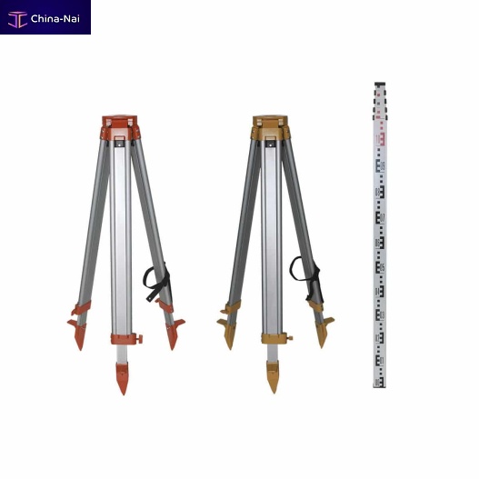 Leveling tripod Leveling tripod