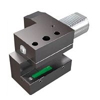 External turning tool JETCUTinsertwith coolant