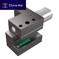 External turning tool JETCUTinsertwith coolant