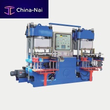 Compression molding machine VFthermosetting plasticverticalhigh-efficiency