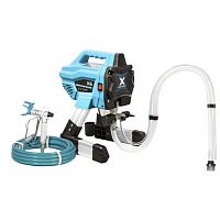 Paint sprayer X6disinfectantelectricairless