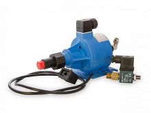 Lubrication Type EET serie
