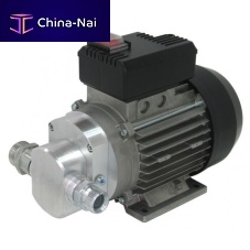Gear pump EP 100oilelectricself-priming