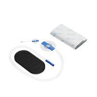 Negative pressure wound therapy unit Bodyguard