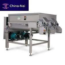 Paddle blender batchsolidhorizontal