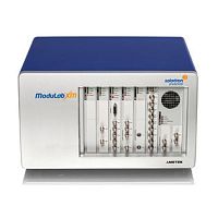 Voltage measuring instrument ModuLab XM MTScurrentimpedanceelectrical field