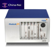 Voltage measuring instrument ModuLab XM MTScurrentimpedanceelectrical field